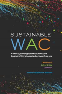 Image of the cover of Sustainable WAC